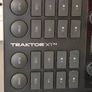 Traktor x1 mk3 and case and decksaver Image 3