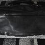 NEXT..Beautiful Black Bag with Four Compartments  (as new as used once!!) Image 9