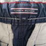 Tommy Hilfiger cargo navy shorts Image 3