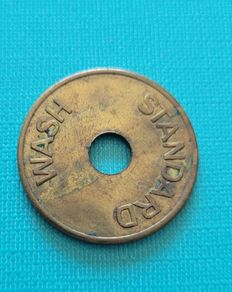 token