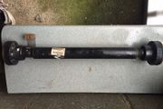 7L0521101A cayenne touareg q7 drive shaft front