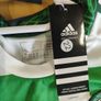 Celtic Football Jersey Image 2