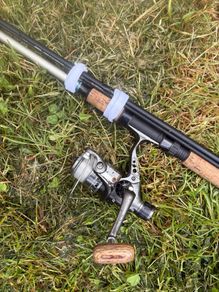 shimano rod and reel fishing lake river feeder tench trout bream roach