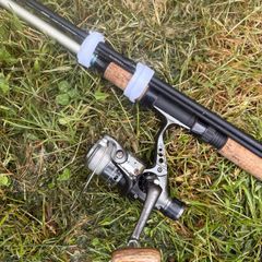shimano rod and reel fishing lake river feeder tench trout bream roach