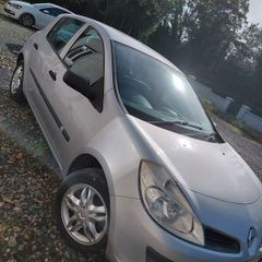 Renault Clio 2008