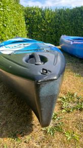 Kayaks