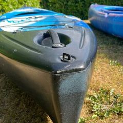 Kayaks
