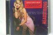 Ashley Tisdale [2007] Headstrong (CD Album)