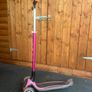 Scooter kid 3-wheel pink Image 3