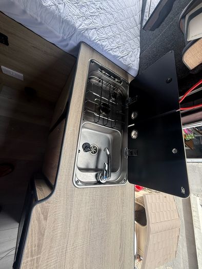 mercedes sprinter camper