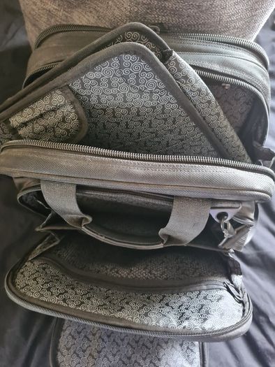 Mobile Laptop Office/Case