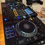 Pioneer XDJ-XZ 4 channel controller Image 2