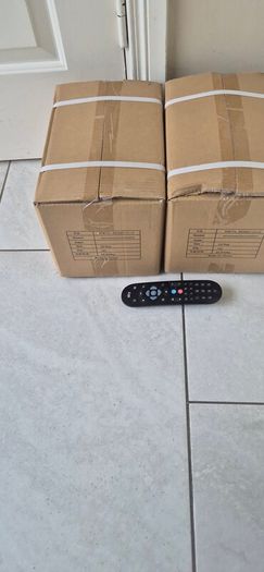 brand new 2x22.5kilo dumbbell weight set