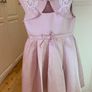 Monsoon Blush Dress Image 2