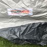 O meara continental 6 frame tent Image 6