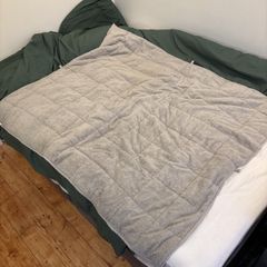 weighted blanket