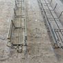 Electrical wire track Image 5