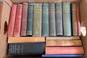 Antiquarian Books on Scotland