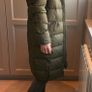 Marc O'Polo 100% down/feather puffer coat Image 3