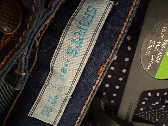 ladies shorts