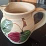 Ballydougan Pottery - Apple design - Hand painted Image 9