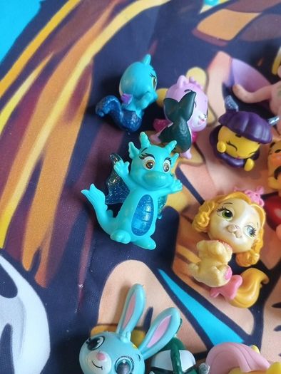 collectable figures