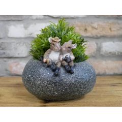 Small Rabbit Trough D9260