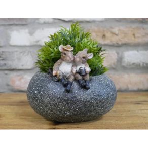 Small Rabbit Trough D9260