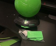 Soccer