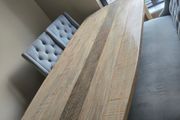 Dining table 6-8