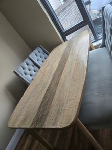 Dining table 6-8