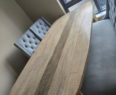 Dining table 6-8