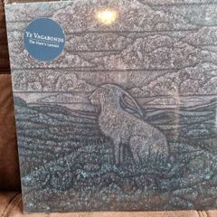 Ye Vagabonds - The Hare's Lament sealed vinyl