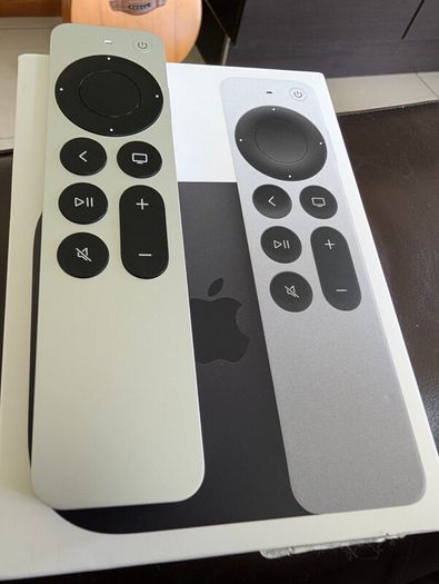 Apple Tv 4k 128gb
