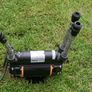 Stuart Turner Showermate Eco S2.0 Bar Twin Pump - 46500 Image 7