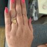 Newbridge Small Coin Ring Size L Image 3