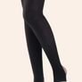 Plain Tights Image 2