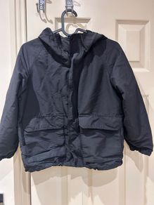 Uniqlo kids blousons/parka/jacket