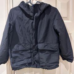 Uniqlo kids blousons/parka/jacket