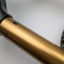 FOX 36 Factory 29 160mm FIT4 Kashima Suspension Fork Boost Image 4
