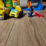 Little people car wash Image 2