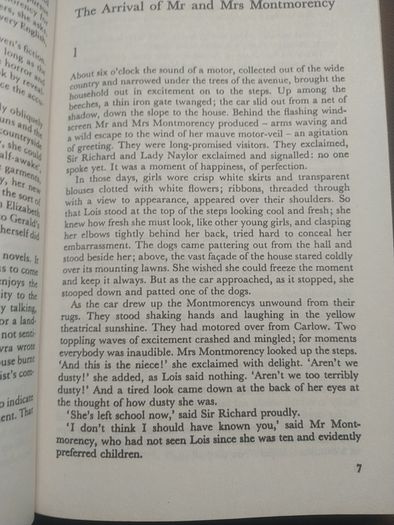Elizabeth Bowen - The Last September