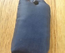 Portable Shopping Bags x 2 for Sale