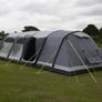 8 Man Air Tent + Full Camping Setup Image 2