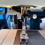 PFAFF 6120 Stretch & Jeans Sewing Machine (with IDT) - Just serviced - Excellent condition Image 10