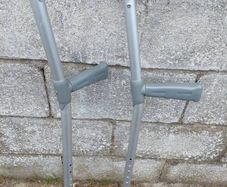Crutches