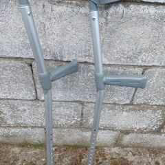 Crutches