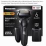 panasonic arc 6 blade Image 2