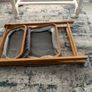 Foldable bathroom basket Image 3