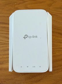 TP-LINK RE315 WiFi Range Extender - AC 1200, Dual-band